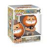 One Piece Saul with Nico Robin 6 Inch Pop! Vinyl