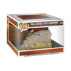 Dune 3 Paul Atreides with Sandworm Funko Pop! Moment