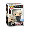 Metal Gear Solid Raiden Special Forces US Exclusive Pop! Vinyl
