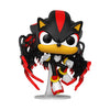 Sonic Shadow with Wings US Exclusive Pop! Vinyl