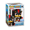 Sonic Shadow with Wings US Exclusive Pop! Vinyl