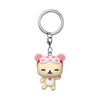 Rilakkuma Korilakkuma (Sleepy) Pop! Keychain