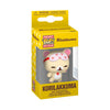 Rilakkuma Korilakkuma (Sleepy) Pop! Keychain