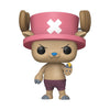 One Piece Chopper 10 Inch Pop! Vinyl