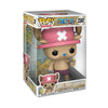 One Piece Chopper 10 Inch Pop! Vinyl