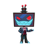 Hazbin Hotel Vox Glow US Exclusive Funko Pop! Vinyl