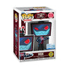 Hazbin Hotel Vox Glow US Exclusive Funko Pop! Vinyl