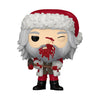 Violent Night Santa Claus Funko Pop! Vinyl
