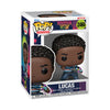 Stranger Things: Tales from '85 (2026) Lucas Pop! Vinyl