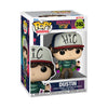 Stranger Things: Tales from '85 (2026) Dustin Pop! Vinyl