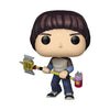 Stranger Things: Tales from '85 (2026) Will Pop! Vinyl