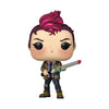 Stranger Things: Tales from '85 (2026) Nikki Pop! Vinyl