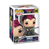 Stranger Things: Tales from '85 (2026) Nikki Pop! Vinyl