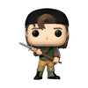 Stranger Things Steve Harrington (with Weapon) Pop! Vinyl