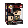 Stranger Things Steve Harrington (with Weapon) Pop! Vinyl