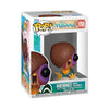 Moana Heihei with Coconut Pop! Vinyl