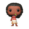 Moana Moana with Heart of Tefiti Glow Pop! Vinyl