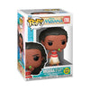 Moana Moana with Heart of Tefiti Glow Pop! Vinyl