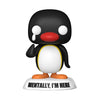 Pingu Meme Funko Pop! Vinyl
