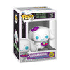 Hello Kitty Cinnamoroll (Spooky) Glow Pop! Vinyl