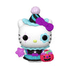 Hello Kitty Hello Kitty (Spooky) Glow Pop! Vinyl