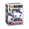 Hello Kitty Hello Kitty (Spooky) Glow Pop! Vinyl