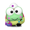 Hello Kitty Keroppi (Spooky) Glow Pop! Vinyl