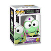 Hello Kitty Keroppi (Spooky) Glow Pop! Vinyl