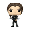 Hunger Games: Catching Fire Katniss Everdeen Funko Pop! Vinyl