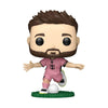 MLS Inter Miama Lionel Messi (Pink Kit) Pop! Vinyl