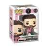 MLS Inter Miama Lionel Messi (Pink Kit) Pop! Vinyl