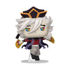 Demon Slayer Infinity Castle Doma (Demon Art) Funko US Exclusive Pop! Vinyl