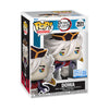 Demon Slayer Infinity Castle Doma (Demon Art) Funko US Exclusive Pop! Vinyl