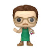 Breaking Bad Walt in Apron US Exclusive Pop! Vinyl