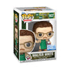 Breaking Bad Walt in Apron US Exclusive Pop! Vinyl