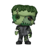 Universal Monsters Patchwork Frankenstein's Monster Glow US Exclusive Funko Pop! Vinyl