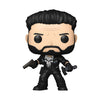 Punisher Glow US Exclusive Pop! Vinyl