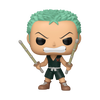 One Piece Roronoa Zoro (Young) US Exclusive Pop! Vinyl
