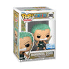 One Piece Roronoa Zoro (Young) US Exclusive Pop! Vinyl