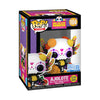 Dia de Los Muertos Axolotl Glow US Exclusive Pop! Vinyl