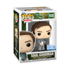 Breaking Bad Saul Goodman US Exclusive Pop! Vinyl
