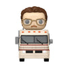 Breaking Bad  Walt with RV Van Pop! Ride