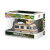 Breaking Bad  Walt with RV Van Pop! Ride