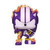 Sonic Darkspine Sonic US Exclusive Pop! Vinyl