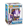 Sonic Darkspine Sonic US Exclusive Pop! Vinyl