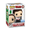 National Lampoons Christmas Vacation Clark (Jersey) US Exclusive Pop! Vinyl