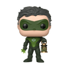 Lanterns (TV) Hal Jordan US Exclusive Glow Pop! Vinyl