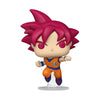 Dragon Ball Super Goku (Red) Pop! Vinyl