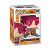 Dragon Ball Super Goku (Red) Pop! Vinyl