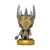 The Lord of the Rings Sauron Glow Funko Pop! Premium